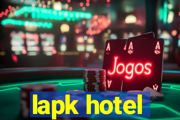 lapk hotel